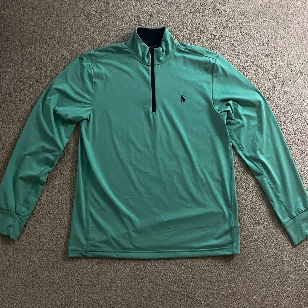 Polo Ralph Lauren Golf QuarterZip